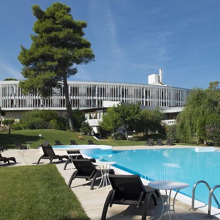 Valtur Baia Del Gusmay Beach Resort Peschici Exterior photo