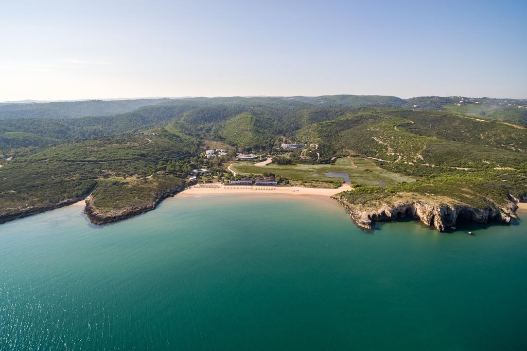 Valtur Baia Del Gusmay Beach Resort Peschici Exterior photo